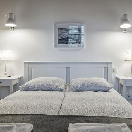 Apartamenty Zdrojowa Ciechocinek Eksteriør billede