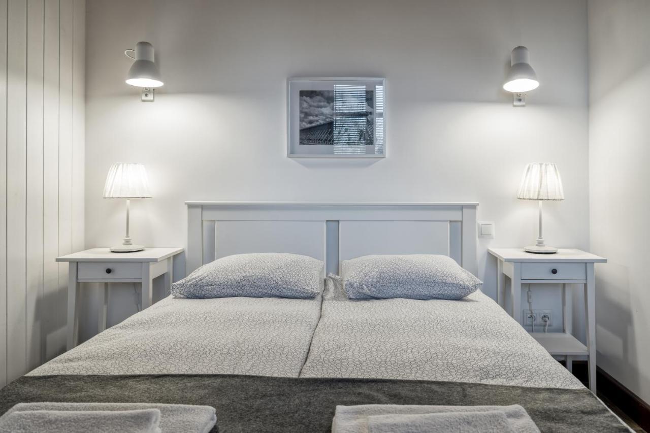 Apartamenty Zdrojowa Ciechocinek Eksteriør billede