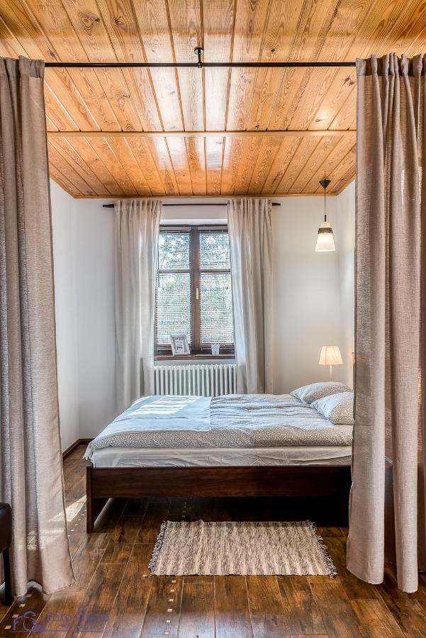 Apartamenty Zdrojowa Ciechocinek Eksteriør billede